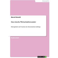 Das irische Wirtschaftswunder