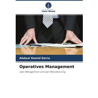 Operatives Management