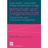 Wirtschaft und Zivilgesellschaft