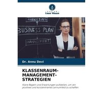 Klassenraum-Management-Strategien