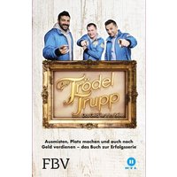 Der Trödeltrupp - Das Geld liegt im Keller