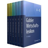 Gabler Wirtschaftslexikon