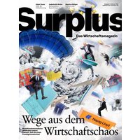 Wege aus dem Wirtschaftschaos