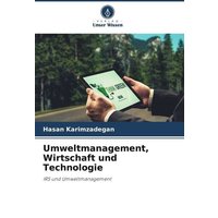 Umweltmanagement, Wirtschaft und Technologie