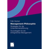 Management-Philosophie
