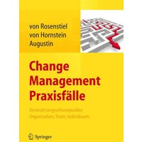 Change Management Praxisfälle