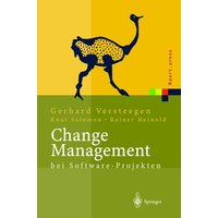 Change Management bei Software Projekten