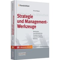 Strategie und Management-Werkzeuge