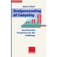Vermögensverwaltung mit Fondspicking