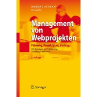 Management von Webprojekten