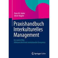 Praxishandbuch Interkulturelles Management