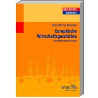 Europäische Wirtschaftsgeschichte