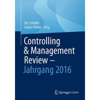 Controlling & Management Review - Jahrgang 2016