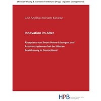 Digitales Management / Innovation im Alter