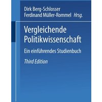 Vergleichende Politikwissenschaft