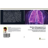 Motion Management in der Strahlentherapie