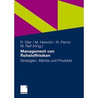 Management von Rohstoffrisiken