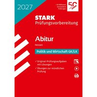 STARK Politik und Wirtschaft GK/LK - Abitur 2027 Hessen - Prüfungsvorbereitung