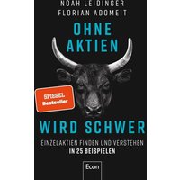 Ohne Aktien Wird Schwer