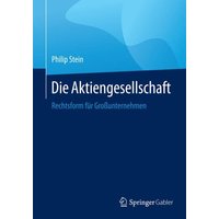 Die Aktiengesellschaft