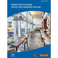 Wirtschaftslehre Hotel / Restaurant / Küche