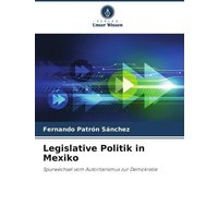 legislative-politik-in-mexiko