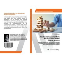 Risikomanagement im technischen Asset Management