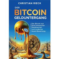 Der Bitcoin-Gelduntergang