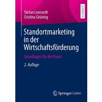 Standortmarketing in der Wirtschaftsförderung