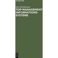 Top-Management Informationssysteme