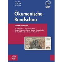 Kirche und Geld
