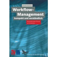 Workflow-Management kompakt und verständlich