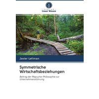 Symmetrische Wirtschaftsbeziehungen