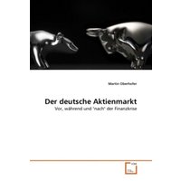 oberhofer-m-der-deutsche-aktienmarkt