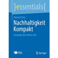 Nachhaltigkeit Kompakt