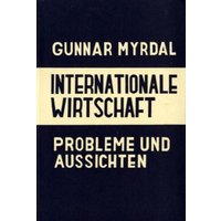 Internationale Wirtschaft.