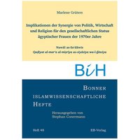 Heft 48: Implikationen der Synergie von Politik, Wirtschaft und Religion
