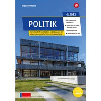 Unterrichtsthemen Politik Ausgabe 4/2023