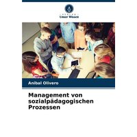 Management von sozialpädagogischen Prozessen