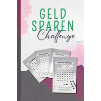 Geld sparen Challenge