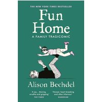 Cover: Fun Home
