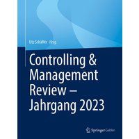 Controlling & Management Review – Jahrgang 2023