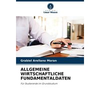 Allgemeine Wirtschaftliche Fundamentaldaten