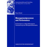 Managementprozesse und Performance