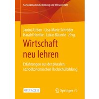 Wirtschaft neu lehren