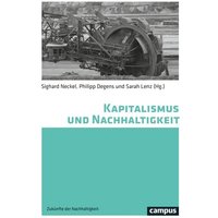 Kapitalismus und Nachhaltigkeit