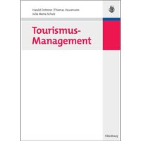 Tourismus-Management