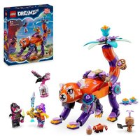 LEGO DREAMZzz Izzies Traumtiere, magisches Ei mit Minifiguren 71481 LEGO DREAMZzz Izzies Traumtiere, magisches Ei mit Minifiguren 71481