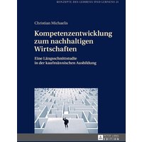 Kompetenzentwicklung zum nachhaltigen Wirtschaften