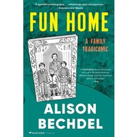 Cover: Fun Home
